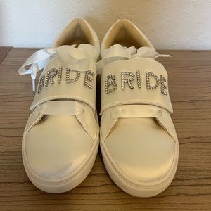 Bride Sneakers
